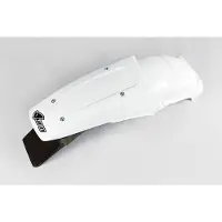 Ufo Su02924-041 Bakskjerm