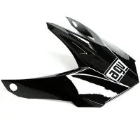 AGV Ax-8 Evo/ax-8 Painted Peak Visir
