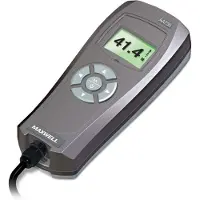 Maxwell Aa730 Kjettingteller
