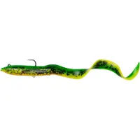 Savage Gear B-sg Real Eel Mykt Agn 38g 200 Mm
