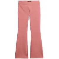 Superdry Sport Tech Lr Flare Svettbukser