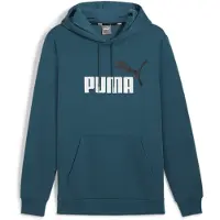 Puma Ess+ 2 Col Big Logo Hettegenser
