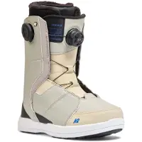 K2 Contour Snowboardstøvler For Kvinner
