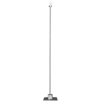 Northern gulvlampe Snowball, stål
