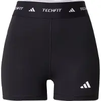 Adidas Techfit 3´´ Korte Leggings