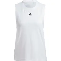Adidas Match Pro Ermeløs T-skjorte