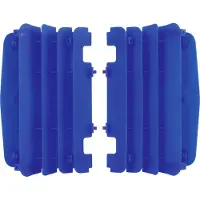 Polisport Yamaha Yz250f 19-20 Yz450f 18-20 Radiatorgitter