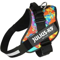 Julius-K9 Idc Power Hundesele