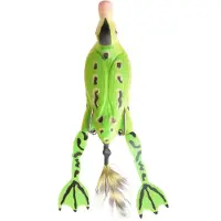 Savage Gear Full Frame Oval Landingsnett