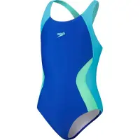 Speedo Colourblock Spiritback Badetøy