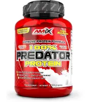 Amix Predator Myseprotein Banan 1000g