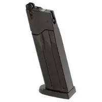 Wittmax Butikk, GNB, MK23
