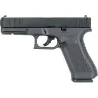 Glock 17 Gen 5 T4e .43 Cal Airsoft-pistol