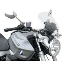 Wrs Bmw R 1200 R 06-11 Bm044t Frontrute