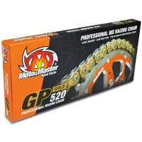 Moto-Master 520gp Kjede