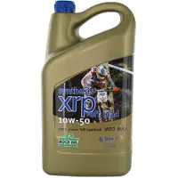Rock Oil Synthesis Xrp Off Road 10w50 4l Motorolje