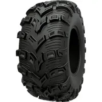 Kenda K592 Bear Claw Evo 55n 6pr E Tl Atv-dekk