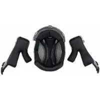 Ufo Akan Enduro Adventure Innerforing