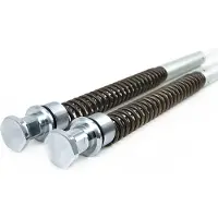 Öhlins Nix25 Harley-davidson Flh/flt 1997-2013 Fjærings Cartridge Kit