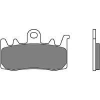 Brembo 07bb38rc Sintrede Bremseklosser