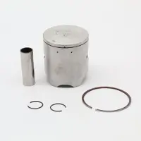 VERTEX Ap.125 Gp/kit Rs D.54.235 Stempelsett