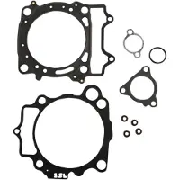 Moose Hard-parts 810994 Yamaha Wr450f 16-18 Topp Pakningssett