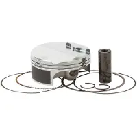 VERTEX Ktm 250 Sx-f 06-12/exc-f 07-13 D.75.96 A Stempelsett