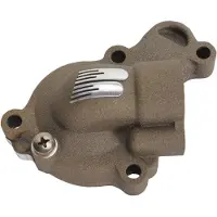 Boyesen Yamaha Wpk-38 Cm Aluminium Vannpumpedeksel