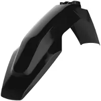 Polisport Husqvarna Tc/fc/te/fe/tx/fx 16-20 Frontskjerm