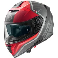 Premier Helmets Devil Ph17bm 22.06 Fullface-hjelm