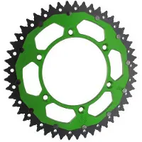 Holeshot 460-48x 520 Chain Air Bakre Tannhjul