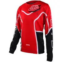 Troy Lee Designs Gp Pro Radian Langermet Trøye