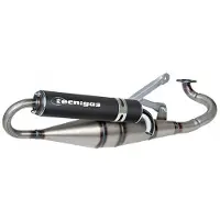Tecnigas Aprilia/derbi/gilera/piaggio Liberty/nrg 50cc Next R Utsugsmanifold