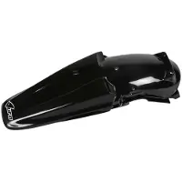 Ufo Ka02746-001 Bakskjerm