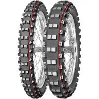 Mitas Terraforce-mx Medium Hard Terrain Rl 54m Tt Off-road Fordekk