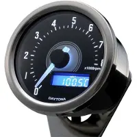 Daytona 85835 Hastighetsmåler