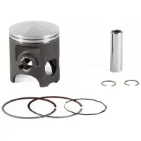 ProX Yamaha Rd350lc/ypvs -´87 + Banshee ´87-06 64.25 Mm Stempel