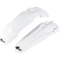 Ufo Hofk119-041 Skjermsett