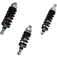Yss Moto Top Line Gas Z Mz456-380trl-07 Dempere