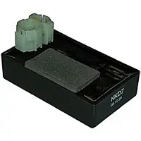 Sgr Kymco Movie Xl E2 Ecu-sett