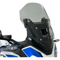 Wrs Touring Honda Crf 1100 L Africa Twin 2024 Frontrute