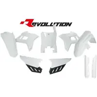 Rtech Honda Crf 21-22 R-kitcrf-bn0-522 Plastsett