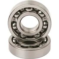 Hotrods Kaw400 Kfx 03-06/klx 03-04/suzltz 03-14/suzdrz 05-23 Veivaksellagersats