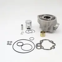 Italkit Minarelli Am D40.3 Escape Ø25 Ci.44.492.g2 Sylindersats