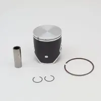 VERTEX Ktm 125sx 01-23-exc 01-16/hus.tc14-23/te/tx17-19/gas Gas D.53.96 C Rac.1 Seg Stempelsett