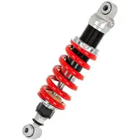Yss Top Line Gas Z Yamaha Rd F/n/ypvs 250 80-85 Bakre Støtdemper