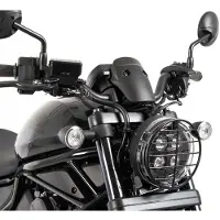 Hepco&Becker Honda Cmx 1100 Rebel 21 7009525 00 01 Lyktebeskytter