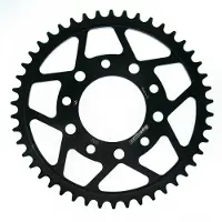 Supersprox Steel Honda 525x46 Rfe1332x46blk Bakre Tannhjul