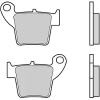Brembo 07ho48sx Bremseklosser