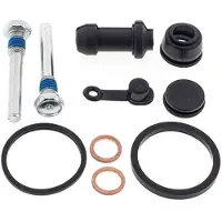 ProX Kawasaki Kvf360 Prairie ´03-13 Reparasjonssett For Fremre Bremsekaliper